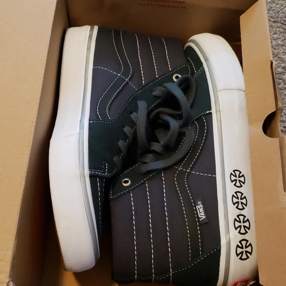 Vans Sk8-Hi